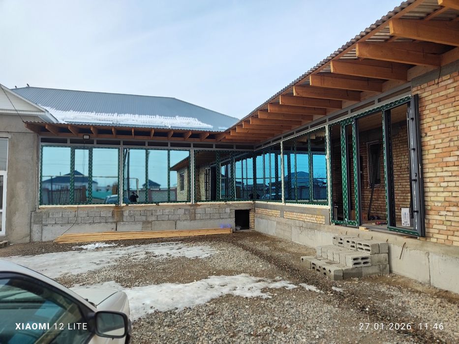 Пластиковые окна терезе