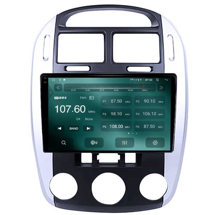 Navigatie Kia Cerato  2004-2008, Android 14,9 INCH, 4GB RAM/64GB ROM