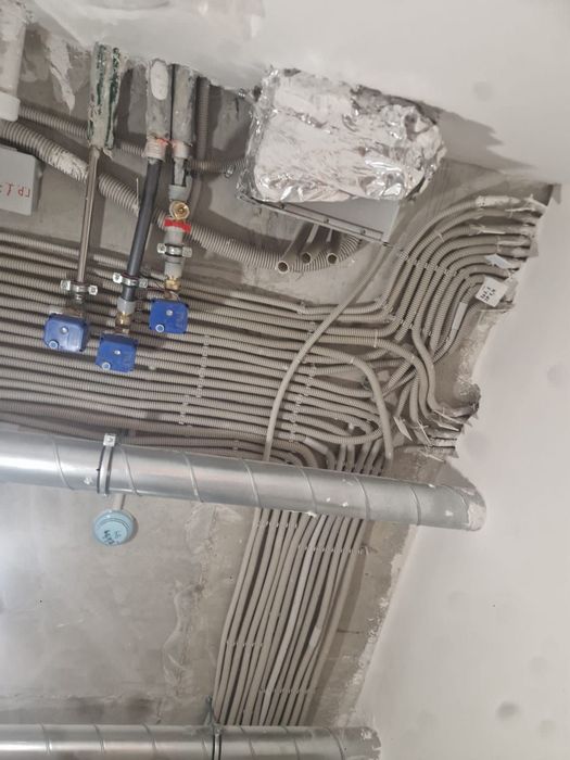 Умный дом под ключ