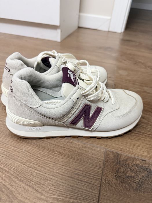 Продам оригинальные кроссовки New Balance