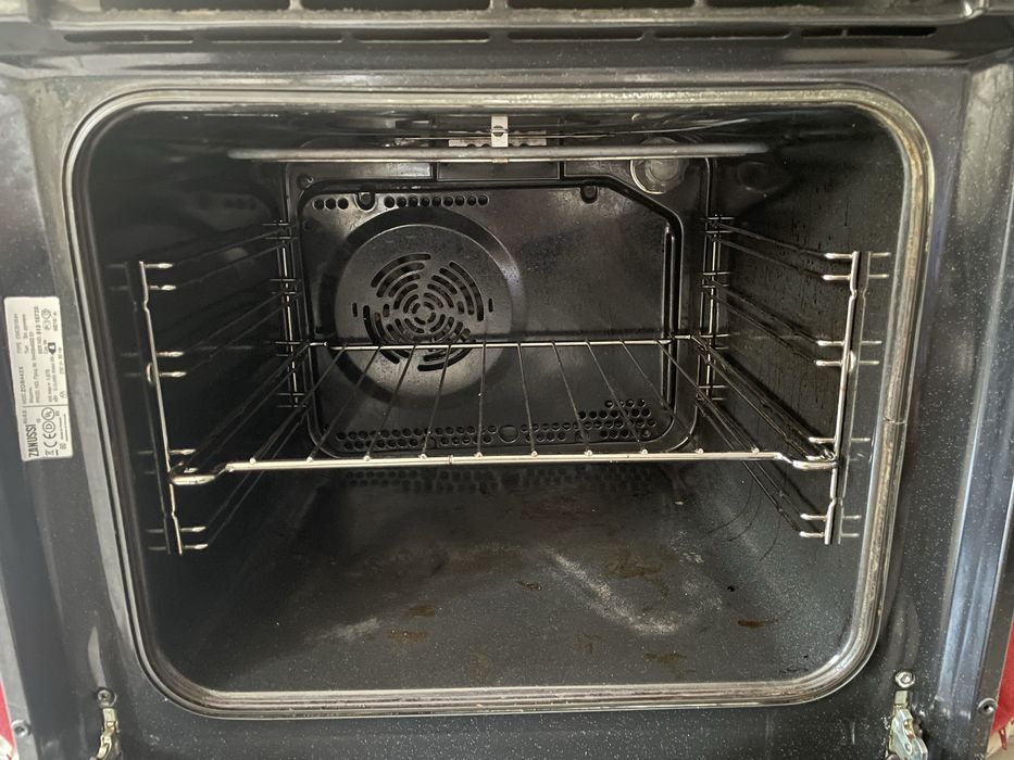 Cuptor electric Zanussi