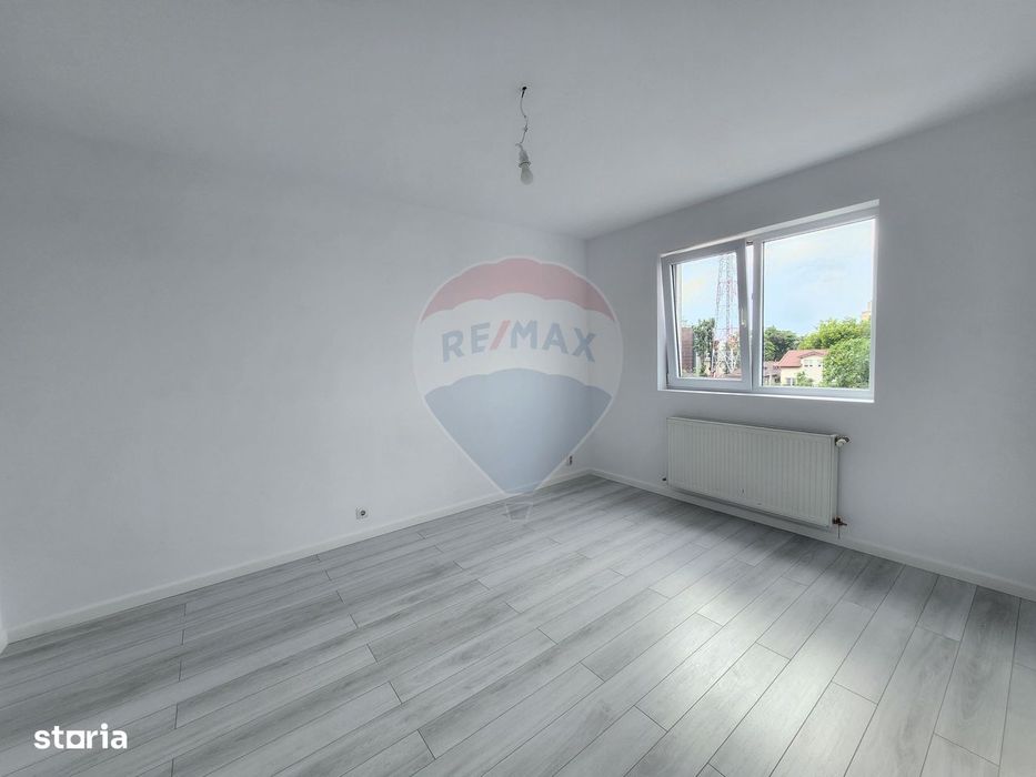 Calea Giulesti Penthouse 153 mp cu terasa panoramica
