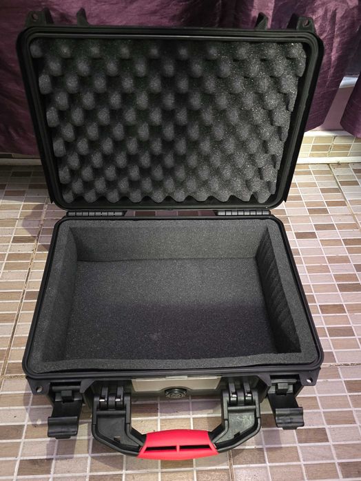 Hard Case HPRC 2400 Leica