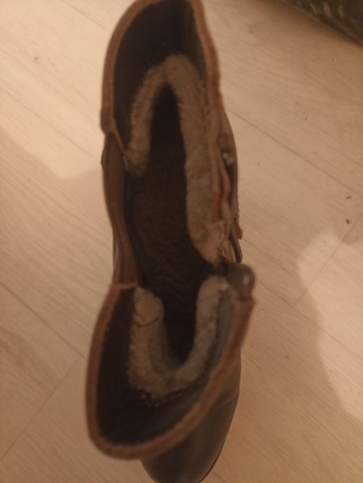 Қысқы етік әйел(shoes)