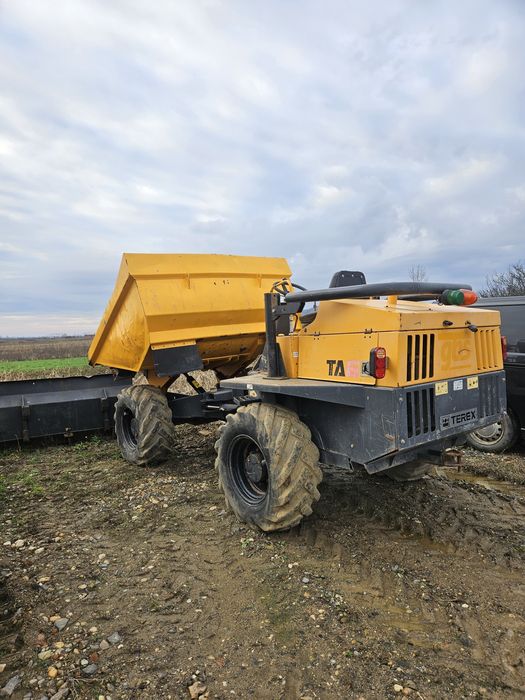 Dumper 6 tone 2016