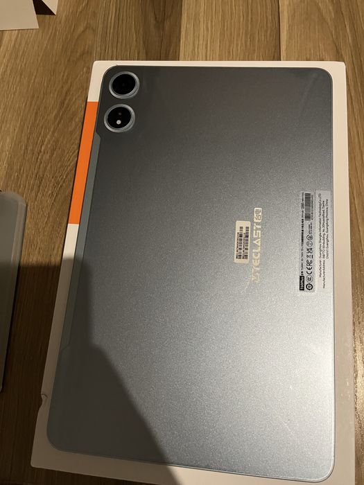 Таблет Teclast T60 PLUS 8 ядрен 12инчов