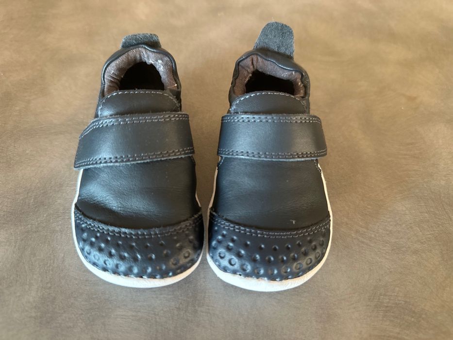 Обувки за прохождане Bobux Xplorer Go Trainer