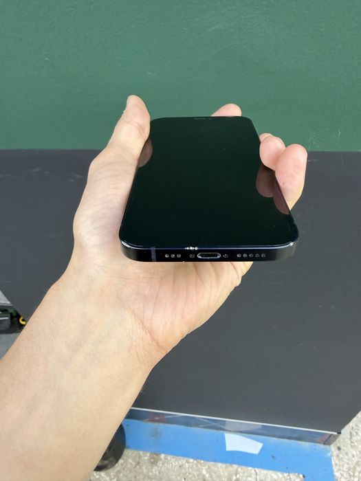 iphone 12 64gb продажа либо обмен