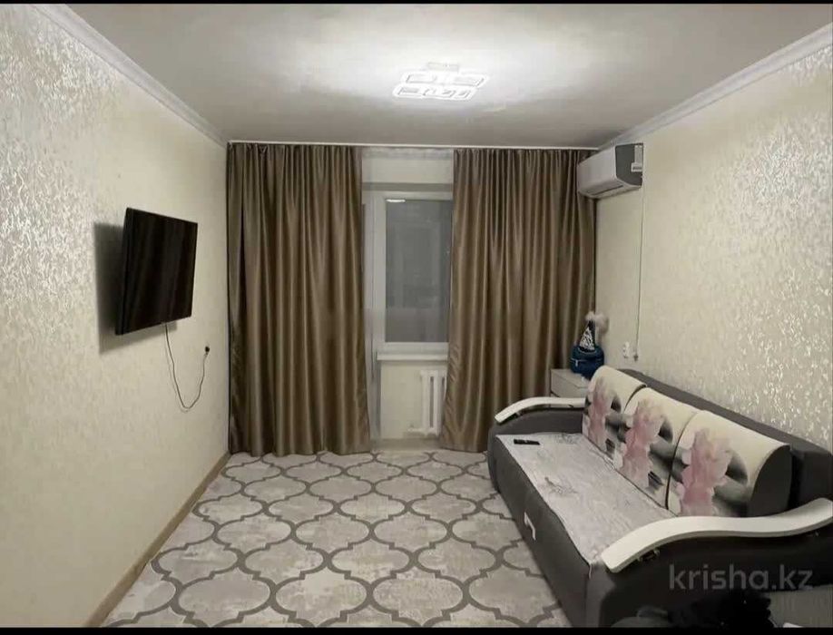 Продажа 2-комнатной квартиры в г. Уральск