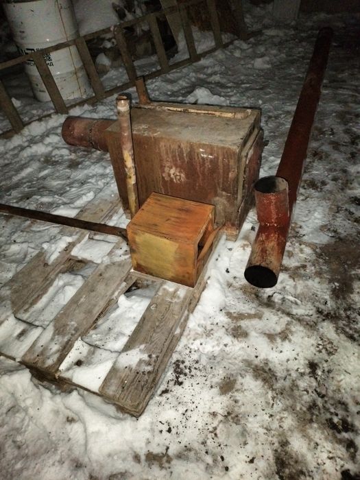 Пеш сатамын, продам печь