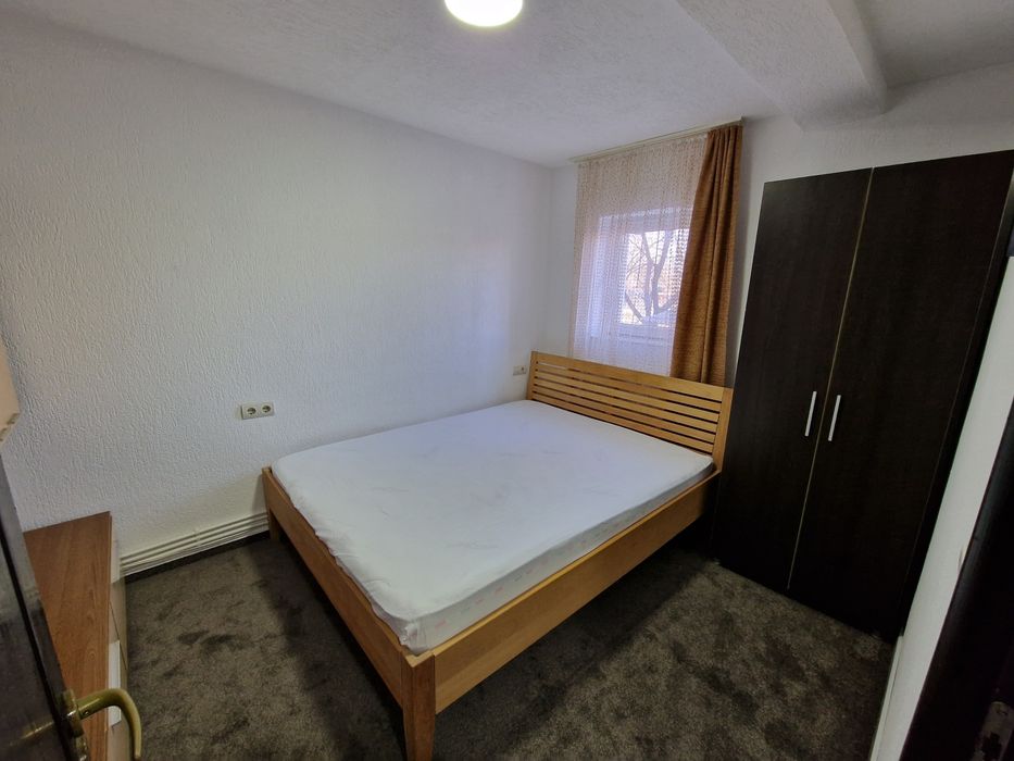 Apartament 1 camera Pretul include Intretinerea