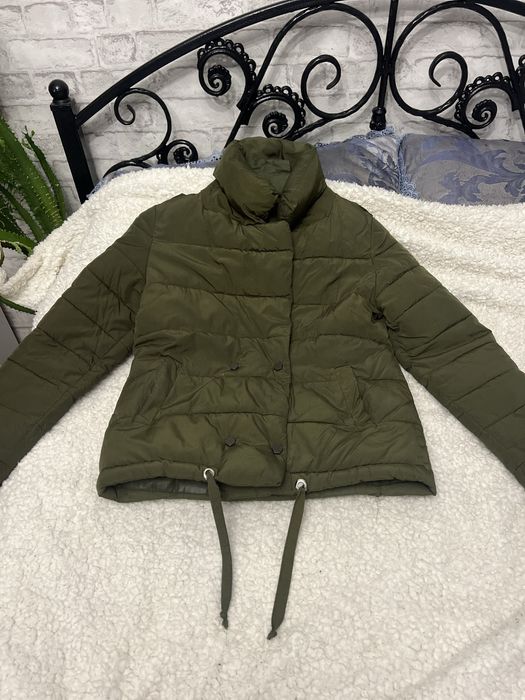 Куртка весна/осень