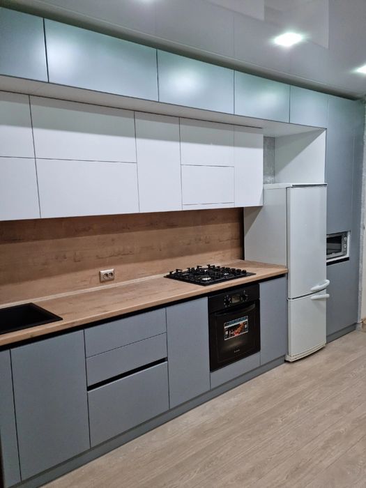 Кухня - созданная для Вас