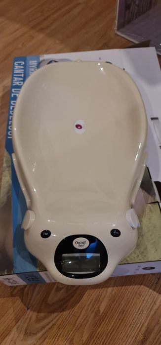 Cantar bebelusi Myria