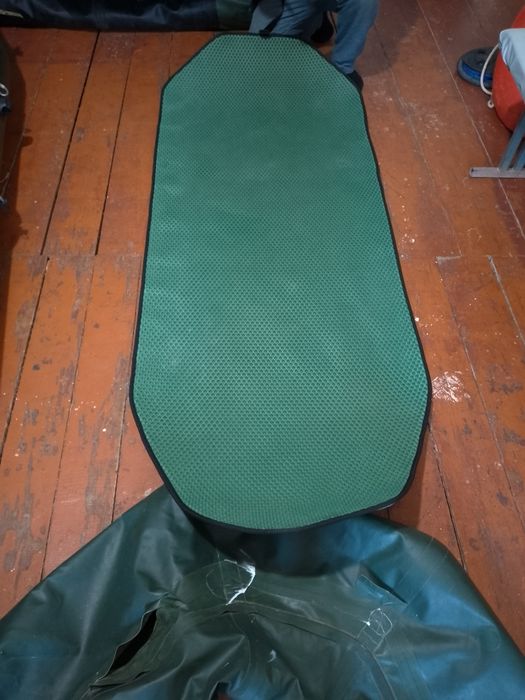 Ева коврик для ПВХ Лодка