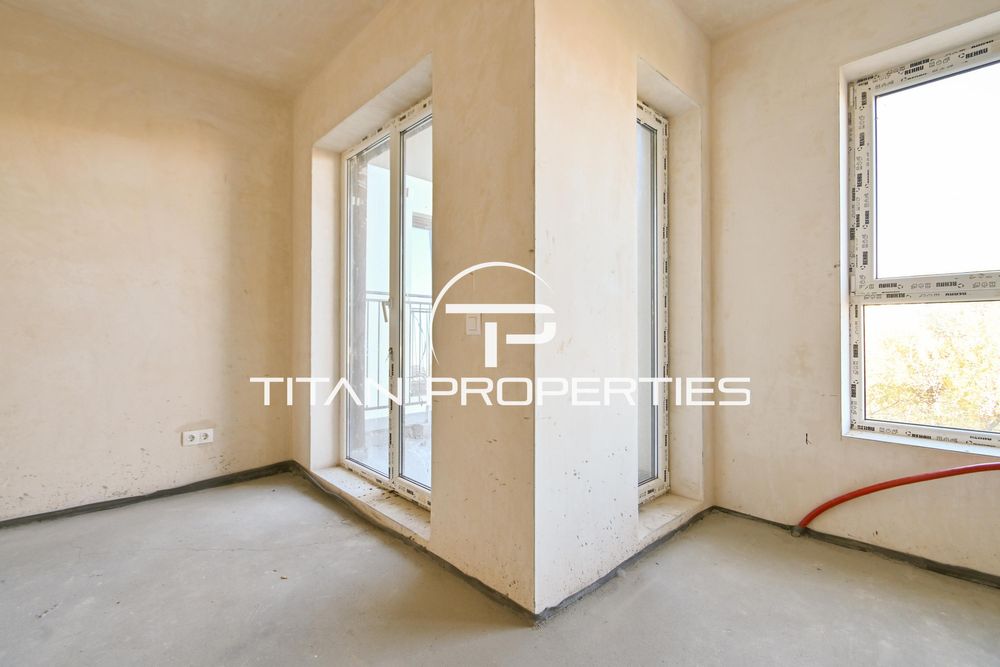 Продава се Едностаен апартамент в София, Овча купел 1 - 52 кв.м за 2020 €/кв.м - Снимка #5