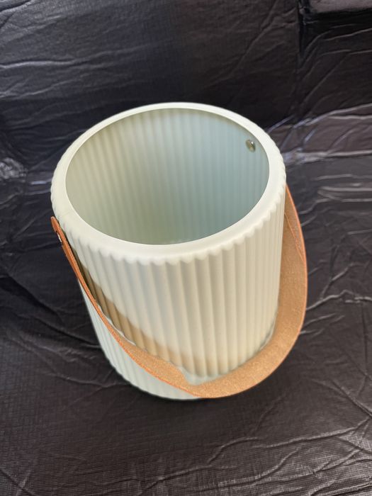 Кашпо вельвет оптом