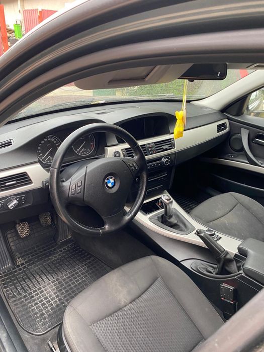 Vand Bmw e90 Facelift