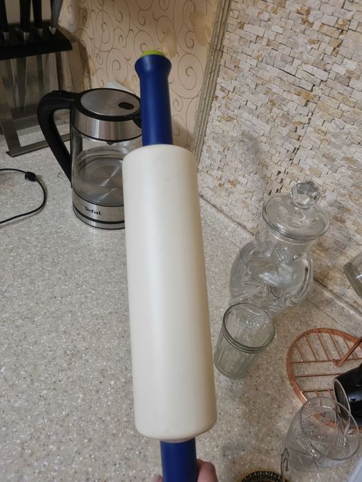 Скалка Tupperware