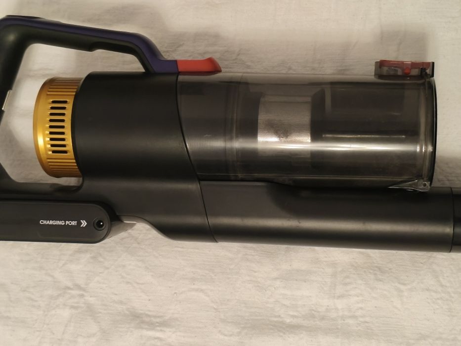 Aspirator vertical fara fir Uninell UV2 250W