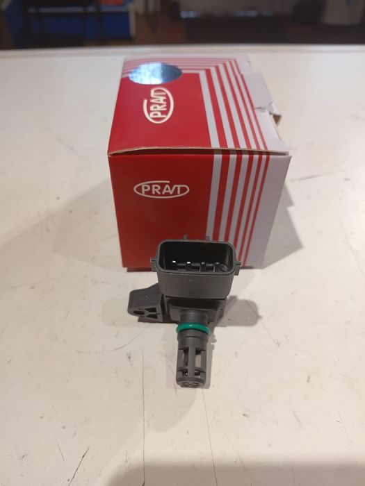 Датчик давления и температуры газа . На Газель