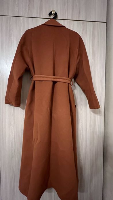 Продам пальто Турция, кашемир.