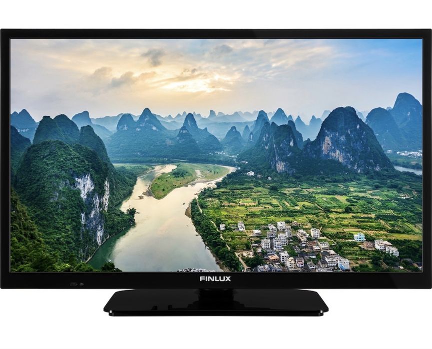 Televizor Finlux 60cm 24HD4000, DVB-C, Slot CI+, USB, HD Ready