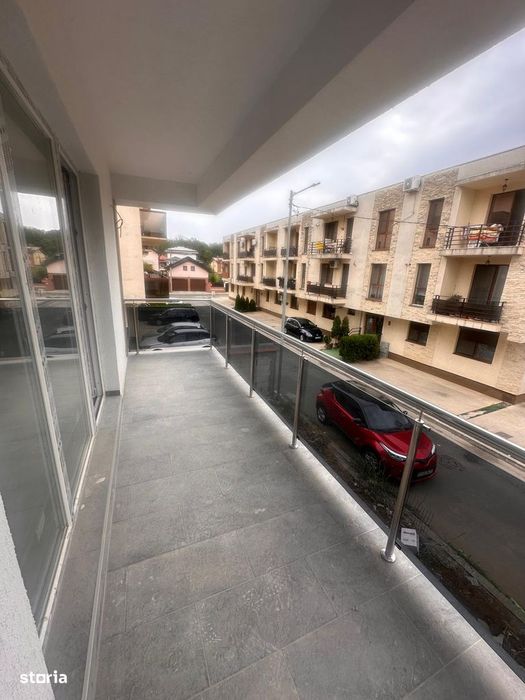 Apartament 2 camere/Padure Chiajna/Rasaritului