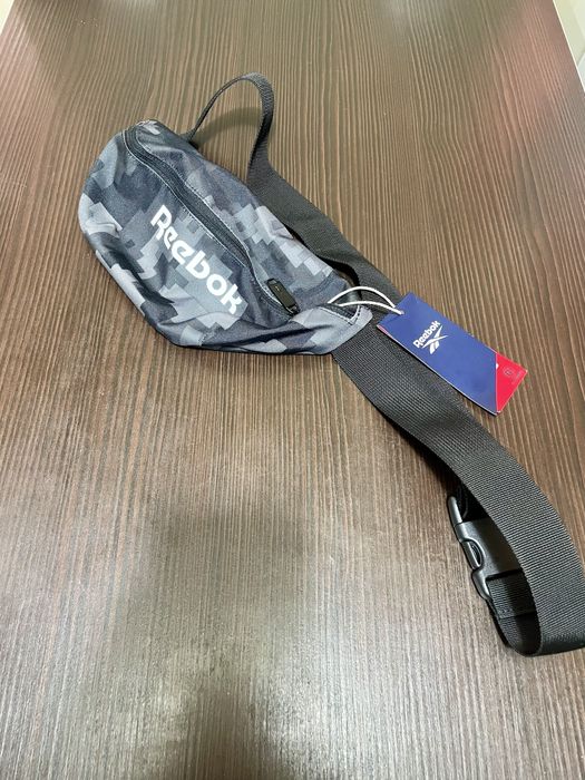 Сумочка Reebok