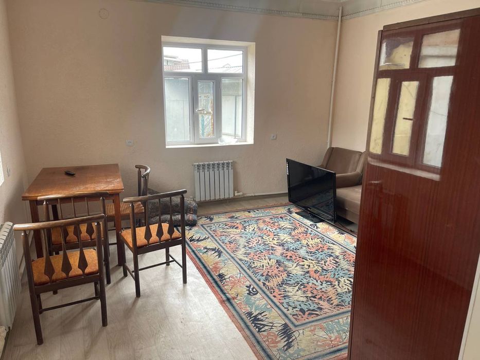 Сдам дом на железнодорожный  колледж 4 комнаты с новым ремонтом