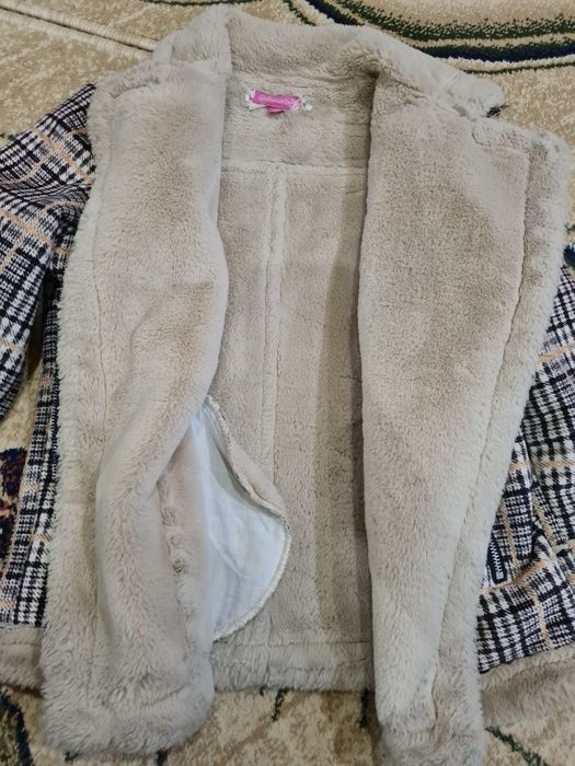 Продам полупальто