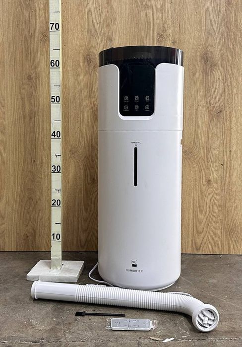 Uy va mashinalar uchun havo namlantirgich