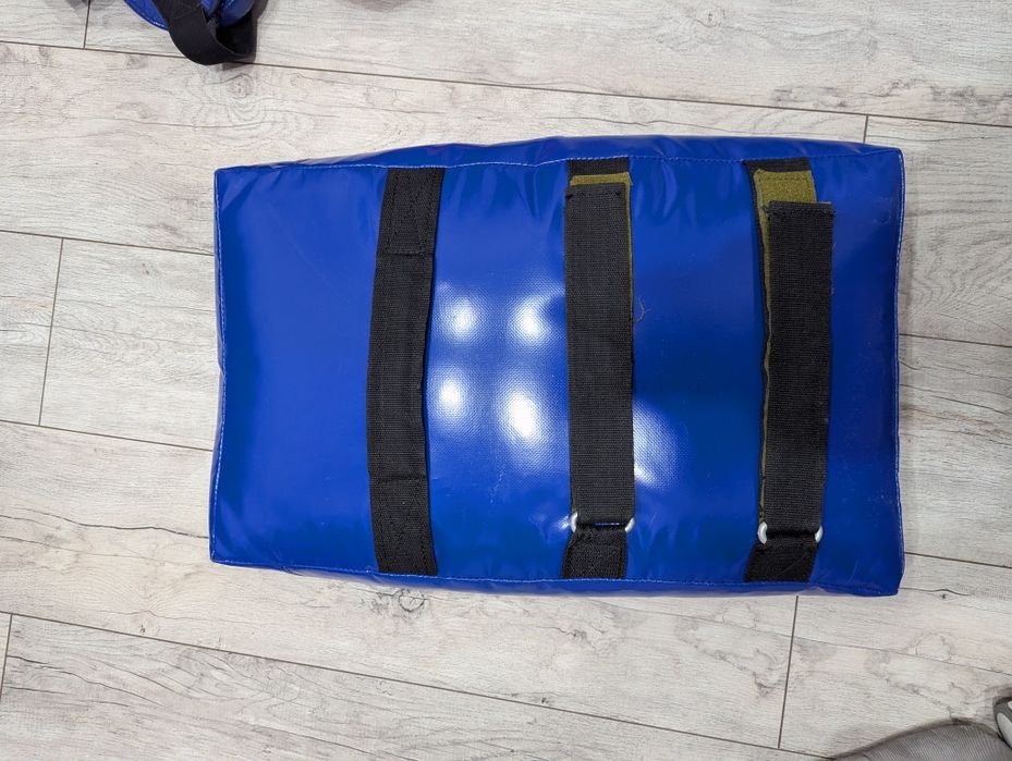 Спорт инвентарь 8-9 лет