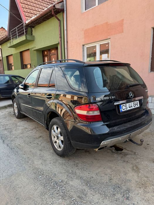 Vand Mercedes ML 280 CDI 4x4