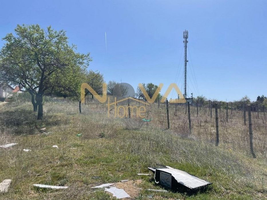 Продава се Парцел в Варна, м-т Зеленика - 2451 кв.м за 54 €/кв.м - Снимка #2