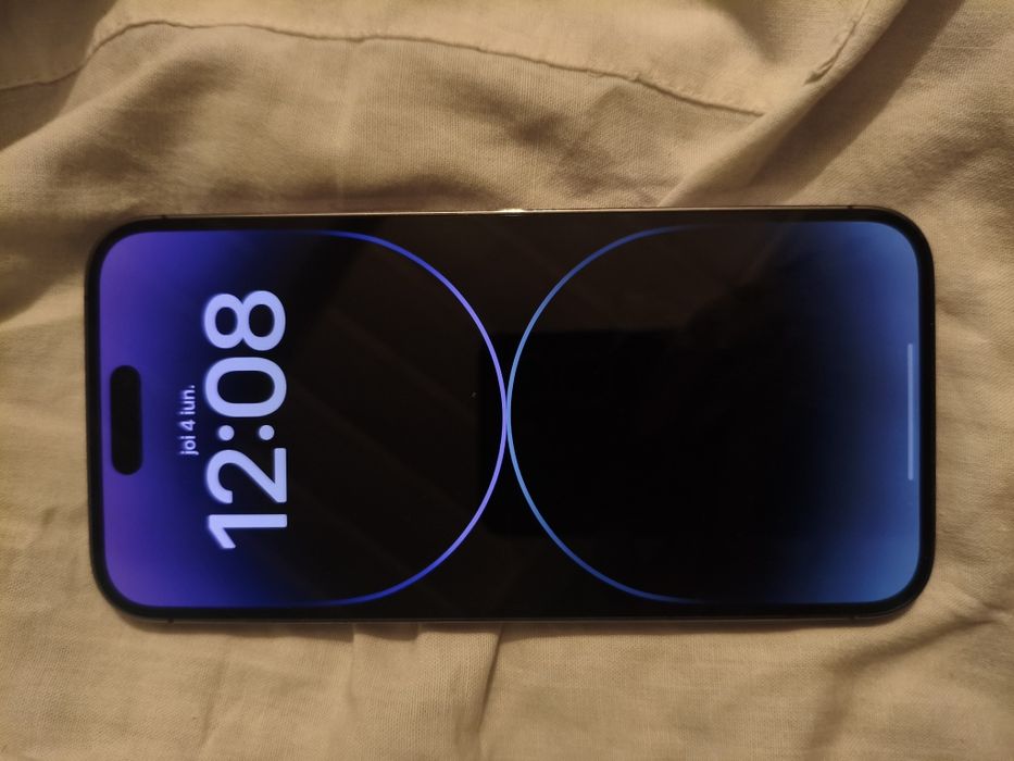 Apple iPhone 14 Pro Max 128Gb