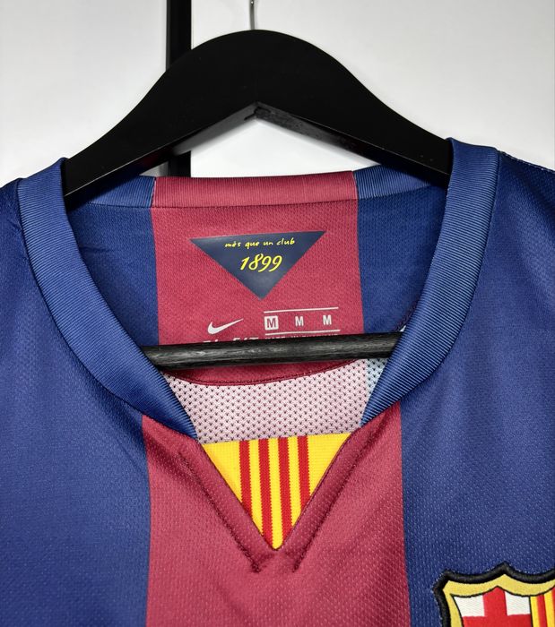 Nike FC Barcelona - Neymar Jr 11 - Sezon 2014/15