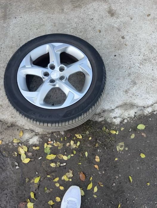 Peugeot 508 Allure 2.0 HDi 140 CP – configurație foarte bogată