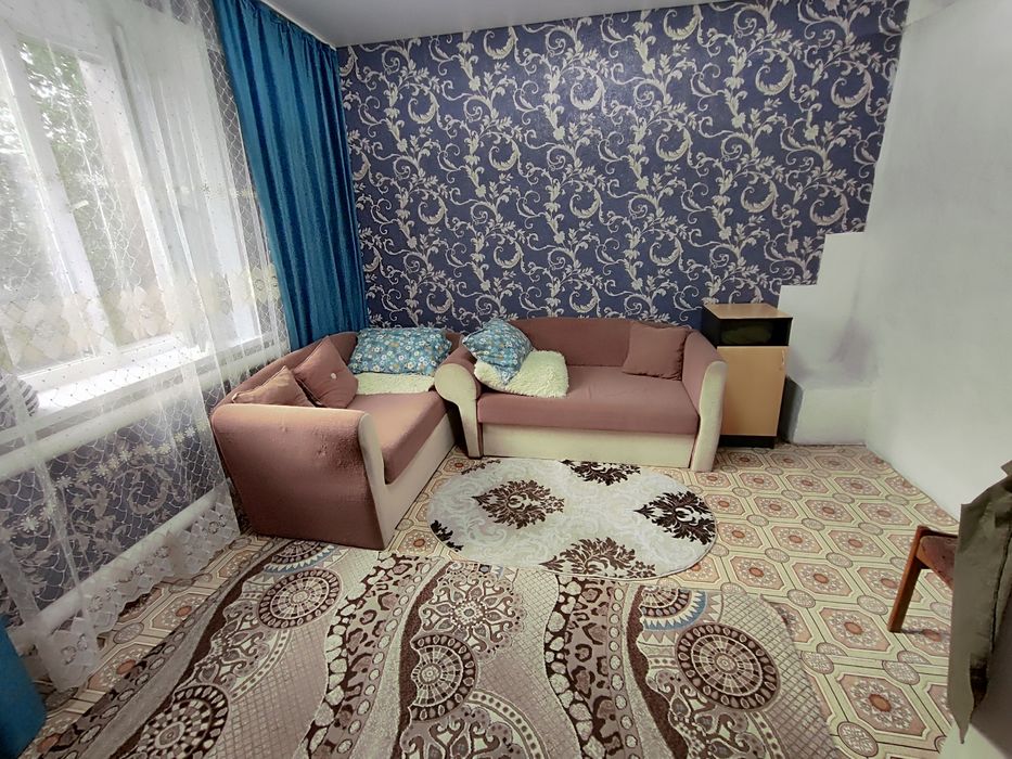 Дом в мкр. Пригородный