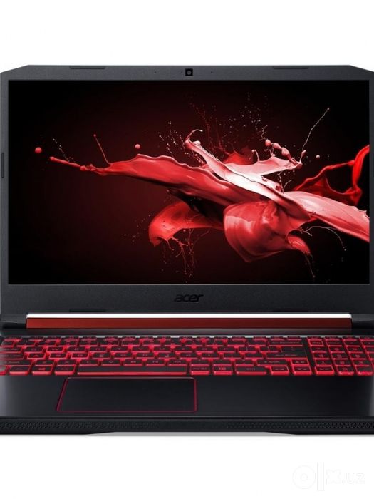 Acer nitro an515-54