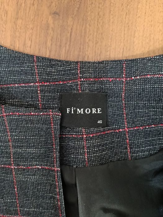 Брючный костюм Состояние отличное Надето пару раз