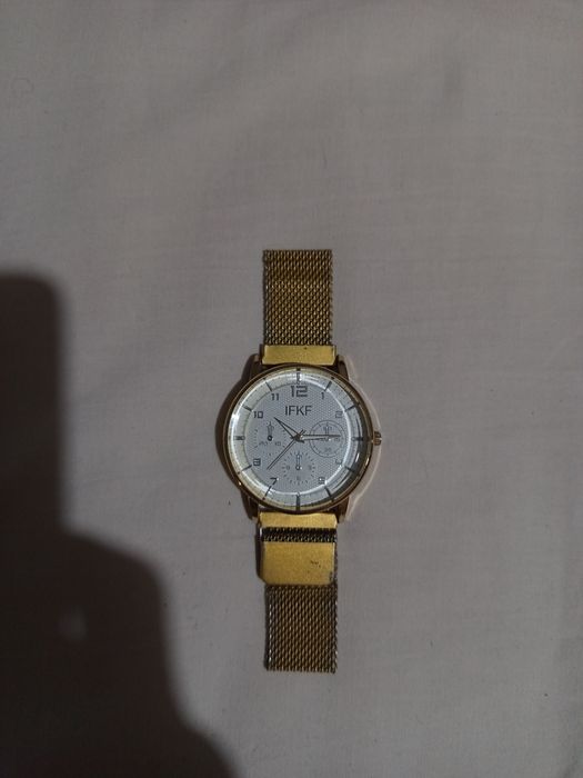 Китайски Ръчен Часовник