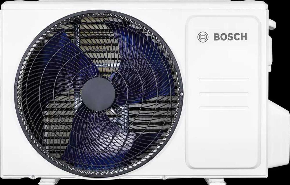 Климатик Bosch 2000 – 9ка, нов с гаранция + безплатна доставка