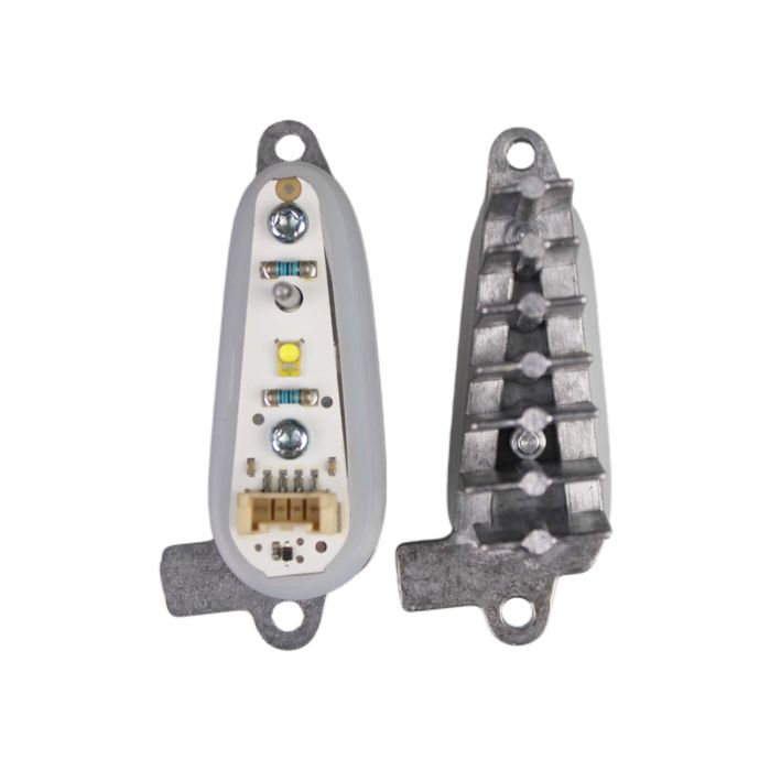 Модул дневни светлини ангелски очи на BMW F32, F36 2013-