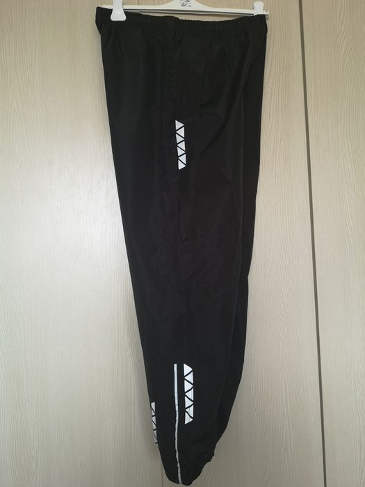 Pantaloni ploaie  impermeabili water proof