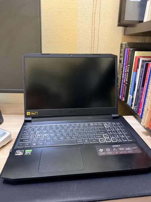 Acer nitro AN515-45