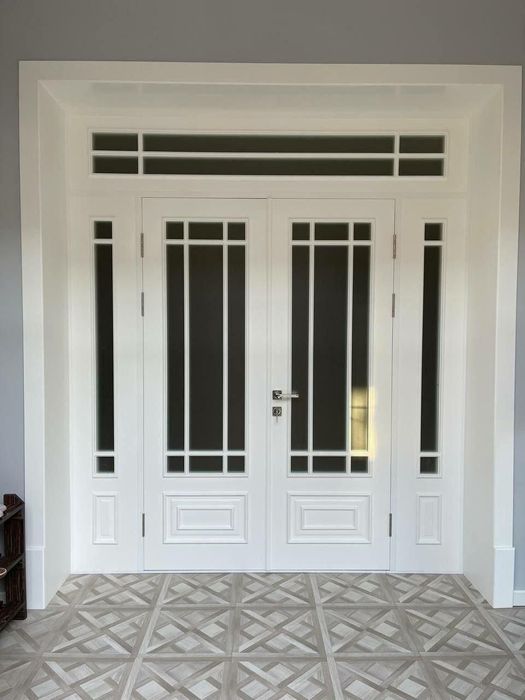 Эшик кафолати 3 йил