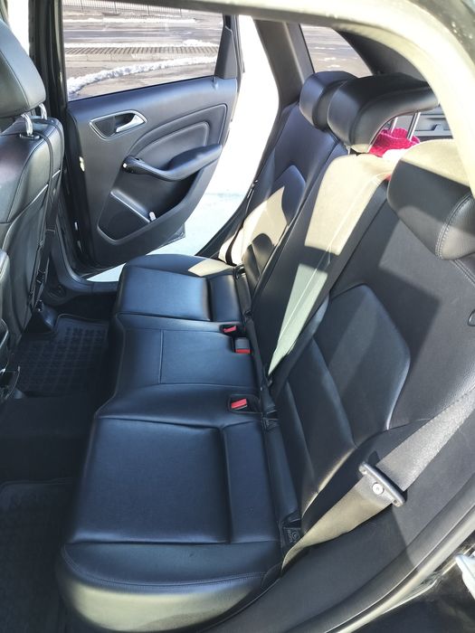 Mercedes Benz  clasa B