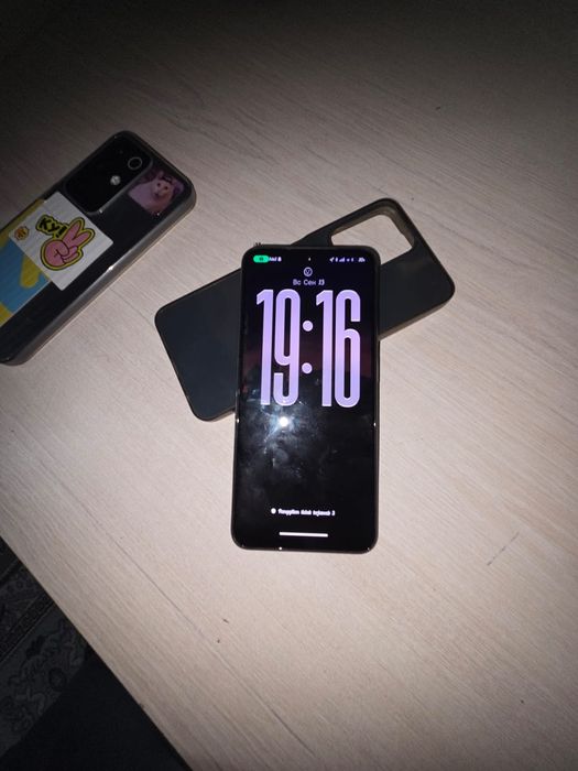 Redmi Note 10 128 ГБ — отличное состояние