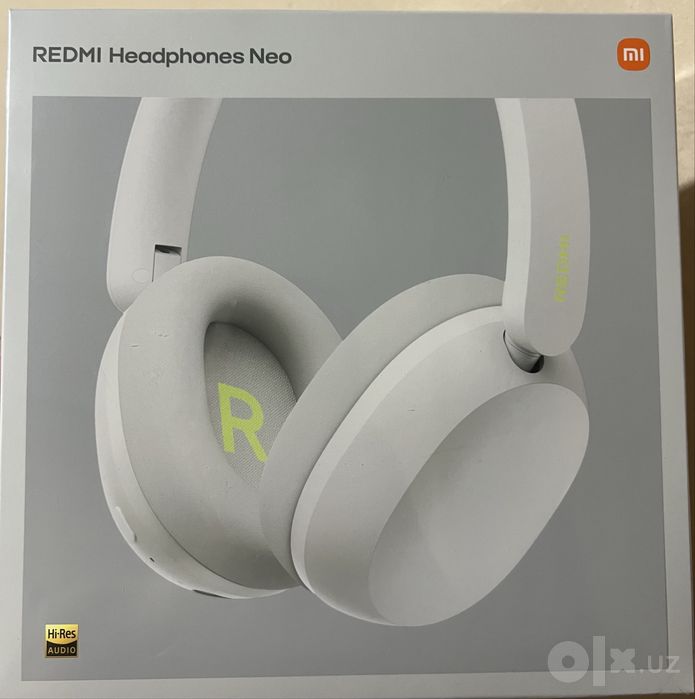 REDMI Headphones Neo